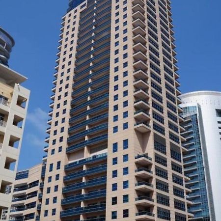 두바이 Zumurud Tower 아파트 외부 사진